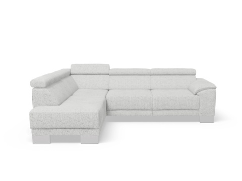 Ecksofa UM Medium L